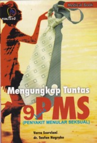 Image of Mengungkap Tuntas 9 Jenis PMS (Penyakit Menular Seksual)
