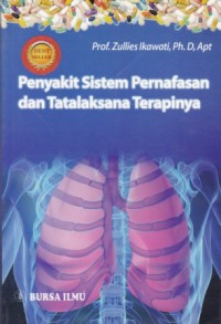 Penyakit Sistem Pernafasan dan Tatalaksana Terapinya