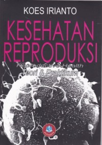 Image of Kesehatan Reproduksi Teori & Praktikum