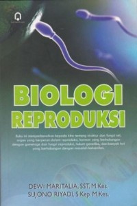 Biologi Reproduksi 2011