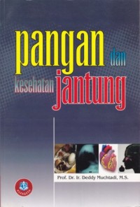 Pangan dan Kesehatan Jantung