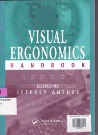 Visual Ergonomics Handbook