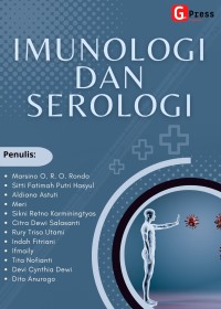 Image of Imunologi dan Serologi 2023