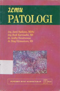 Image of Ilmu Patologi