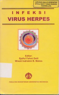 Infeksi Virus Herpes