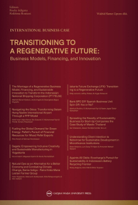 Image of International Business Case:
Transitioning to A Regenerative Future: business models, financing, and innovation