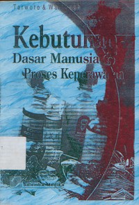 Image of Kebutuhan Dasar Manusia & Proses Keperawatan