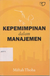 Kepemimpinan Dalam Manajemen