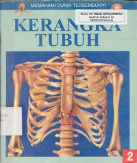 Kerangka Tubuh