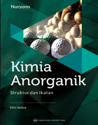 Kimia Anorganik: struktur dan ikatan Edisi Kedua