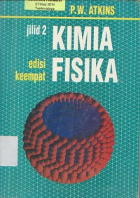 Kimia Fisika Jilid 2