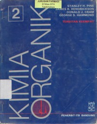 Image of Kimia Organik 2