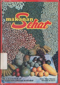 Makanan Sehat