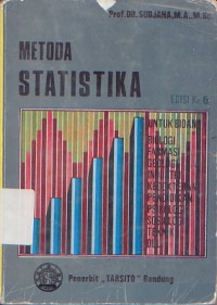 Metoda Statistika