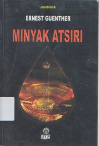 Image of Minyak Astiri