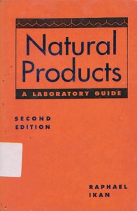 Natural Products : A Laboratory Guide