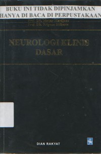 Neurologi Klinis Dasar