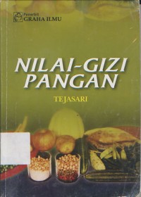 Nilai-Gizi Pangan