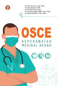 Osce Keperawatan Medikal Bedah 2023