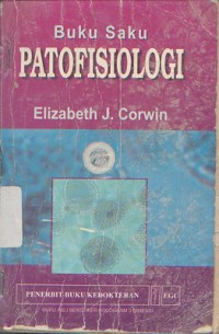 Image of Buku Saku Patofisiologi