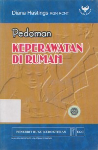 Pedoman Keperawatan di Rumah