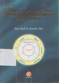 Image of Buku Ajar Pemenuhan Kebutuhan Dasar Manusia : Kehilangan, Kematian dan Berduka dan Proses Keperawatan