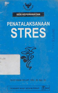 Image of Penatalaksanaan Stres