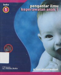 Pengantar Ilmu Keperawatan Anak Buku 1