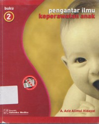 Image of Pengantar Ilmu Keperawatan Anak Buku 2