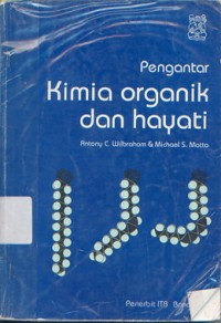 Kimia Organik dan Hayati