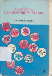 Image of Penuntun Laboratorium Klinik