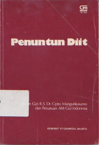 Penuntun Diit I