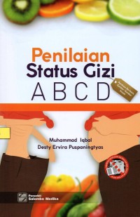 Image of Penilaian Status Gizi A B C D