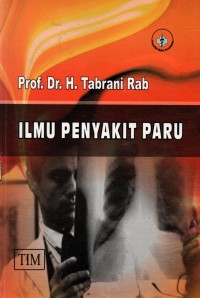 Image of Ilmu Penyakit Paru