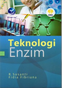 Image of Teknologi Enzim