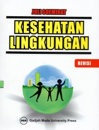 Image of Kesehatan Lingkungan Revisi