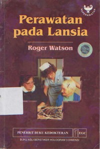 Image of Perawatan Pada Lansia