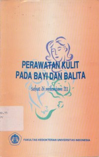 Image of Perawatan Kulit Pada Bayi dan Balita