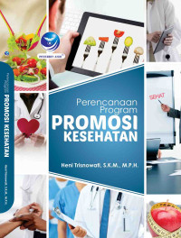 Image of Perencanaan Program Promosi Kesehatan 2018