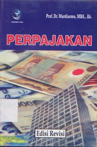 Image of Perpajakan