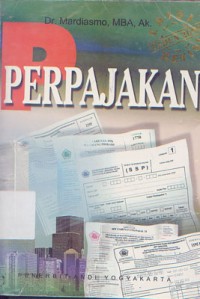 Perpajakan