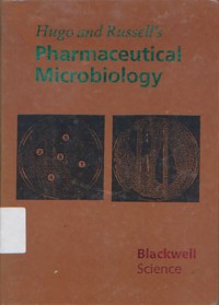 Image of Pharmaceutical Microbiology