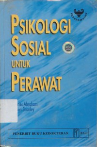 Image of Psikologi Sosial untuk Perawat