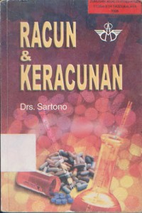 Racun dan Keracunan