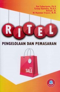 RITEL Pengelolaan dan Pemasaran