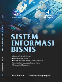 Sistem Informasi Bisnis 2019