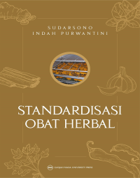 Standardisasi Obat Herbal