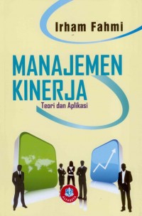Image of Manajemen Kinerja: teori dan aplikasi