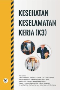 Image of Kesehatan Keselamatan Kerja (K3) 2023