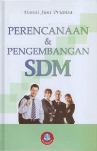 Perencanaan & Pengembangan SDM